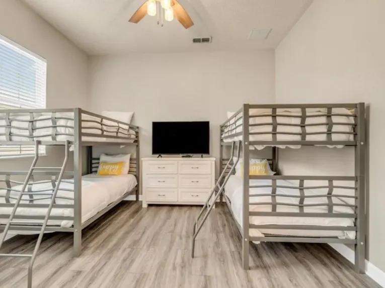 Reunion (24194) 5-bedroom Villa in Kissimmee