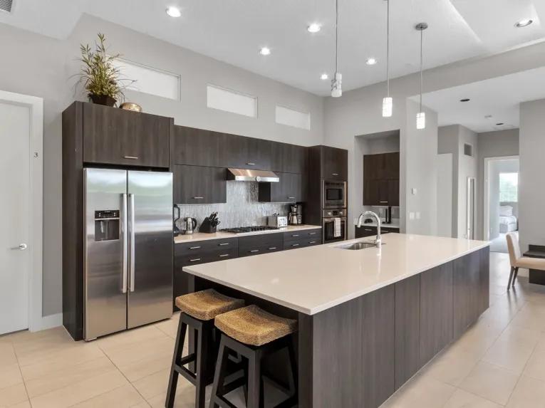Reunion (30067) 5-bedroom Villa in Kissimmee