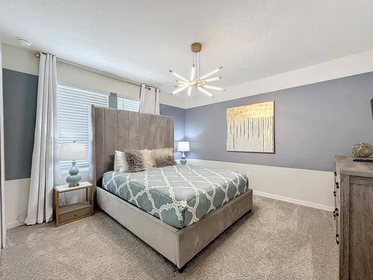 Solara Resort (34640) 6-bedroom Villa in Kissimmee