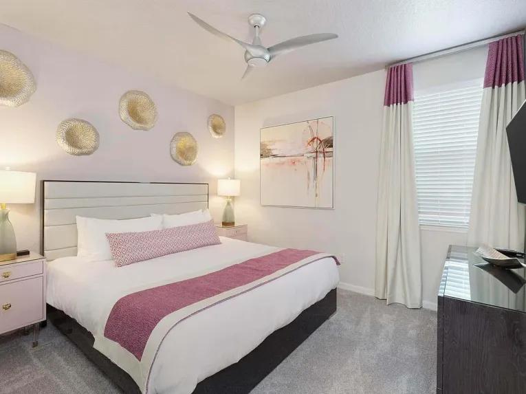 Solara Resort (31632) 9-bedroom Villa in Kissimmee