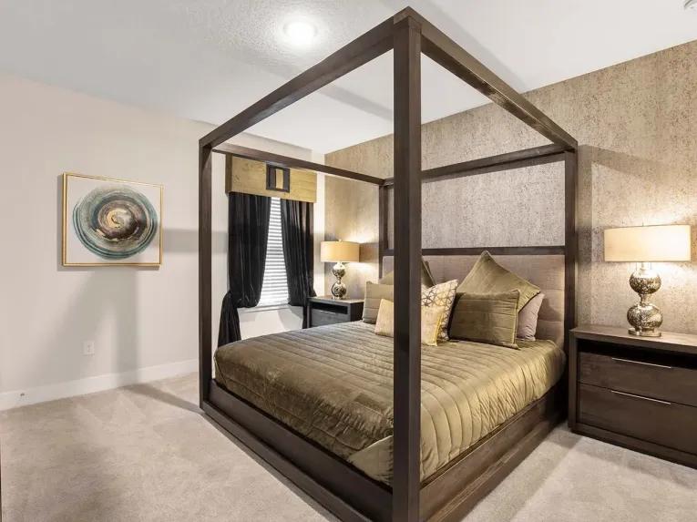 Reunion (34183) 6-bedroom Villa in Kissimmee