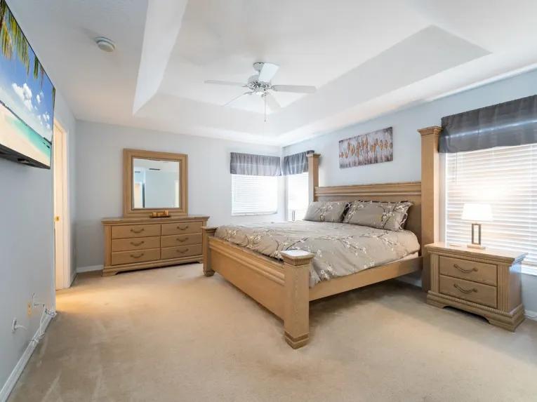 Highlands Reserve (6120) 5-bedroom Villa in Davenport