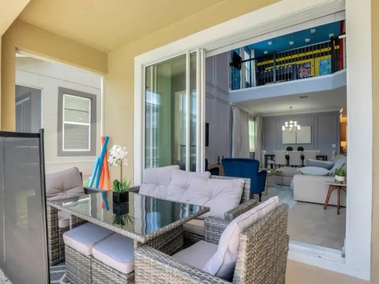 ChampionsGate (7046) 5-bedroom Villa in Davenport