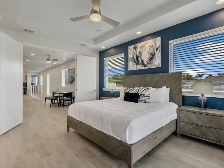 Reunion (30058) 6-bedroom Villa in Kissimmee