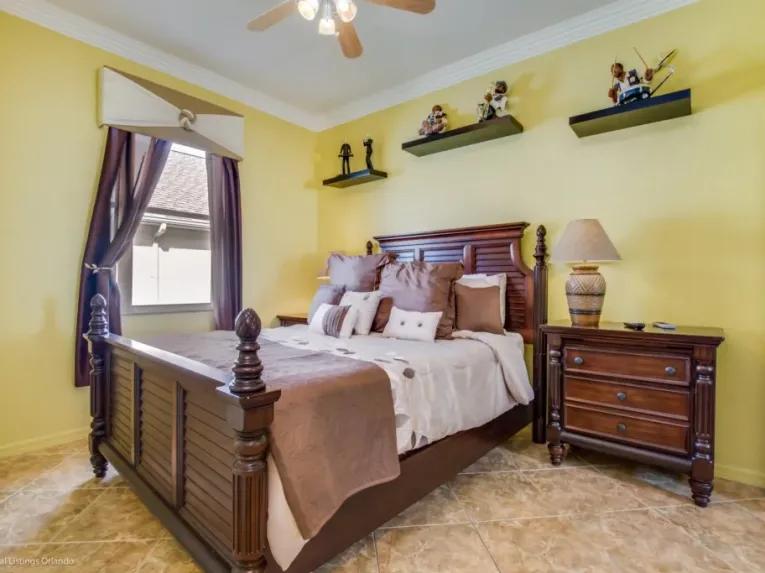 Highlands Reserve (3128) 4-bedroom Villa in Davenport