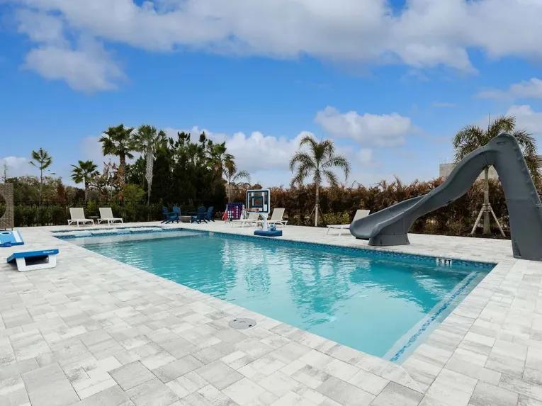 Reunion (34186) 10-bedroom Villa in Kissimmee