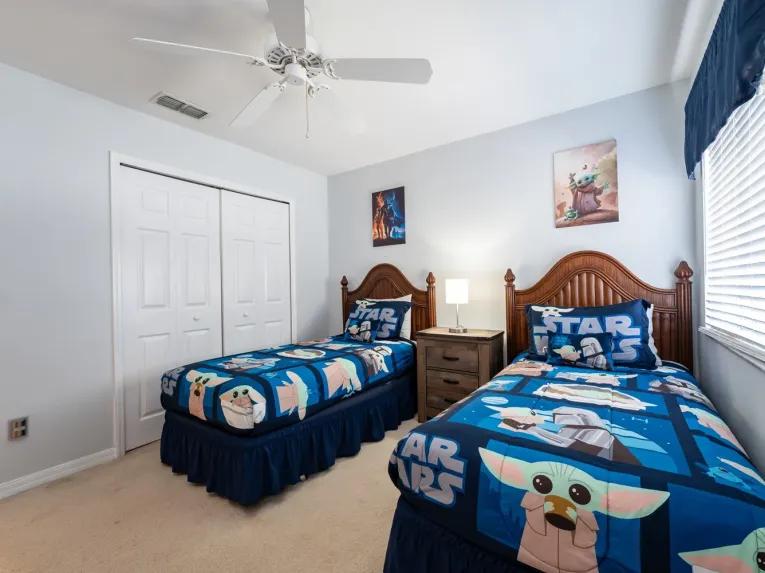 Highlands Reserve (6120) 5-bedroom Villa in Davenport