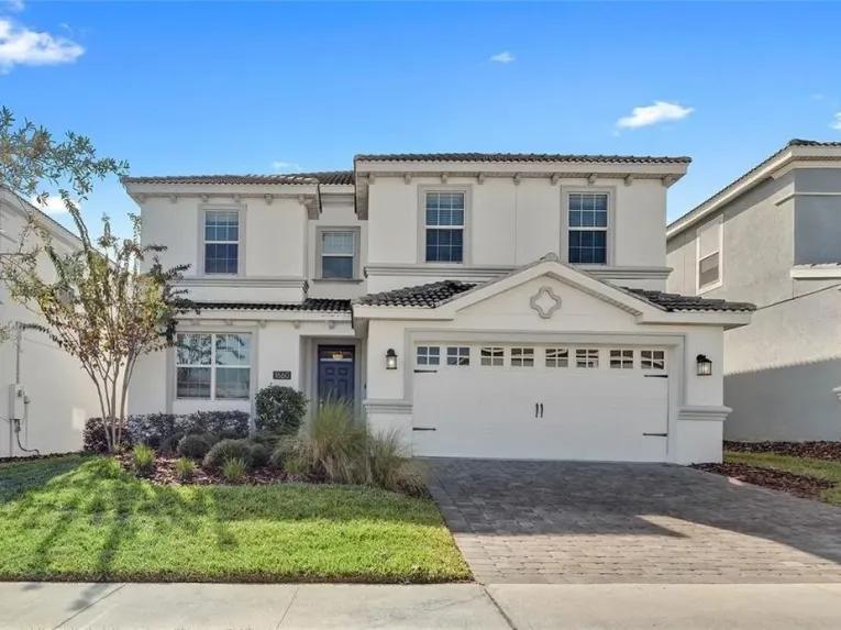 ChampionsGate (6050) 6-bedroom Villa in Davenport