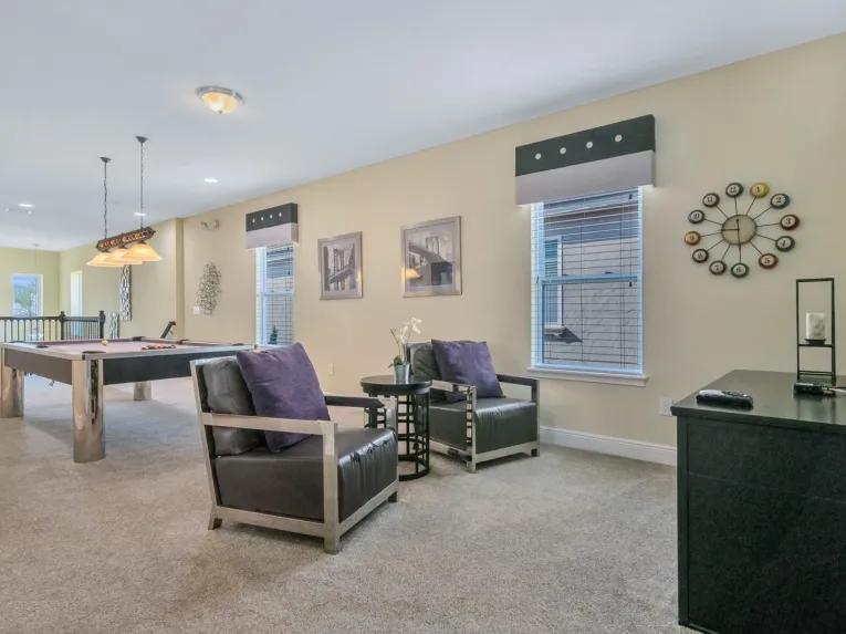 Reunion (30068) 5-bedroom Villa in Kissimmee