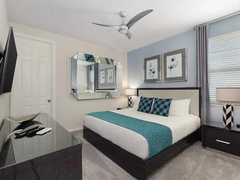 Solara Resort (31573) 9-bedroom Villa in Kissimmee