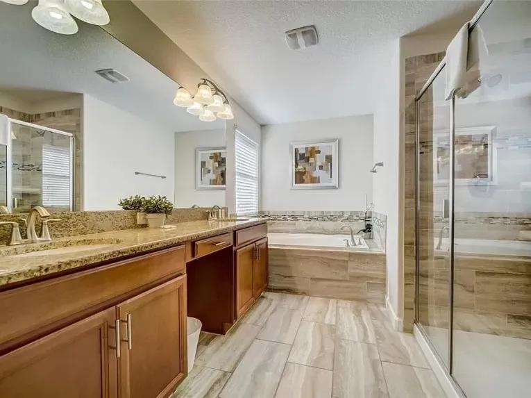 Solterra (6512) 6-bedroom Villa in Davenport
