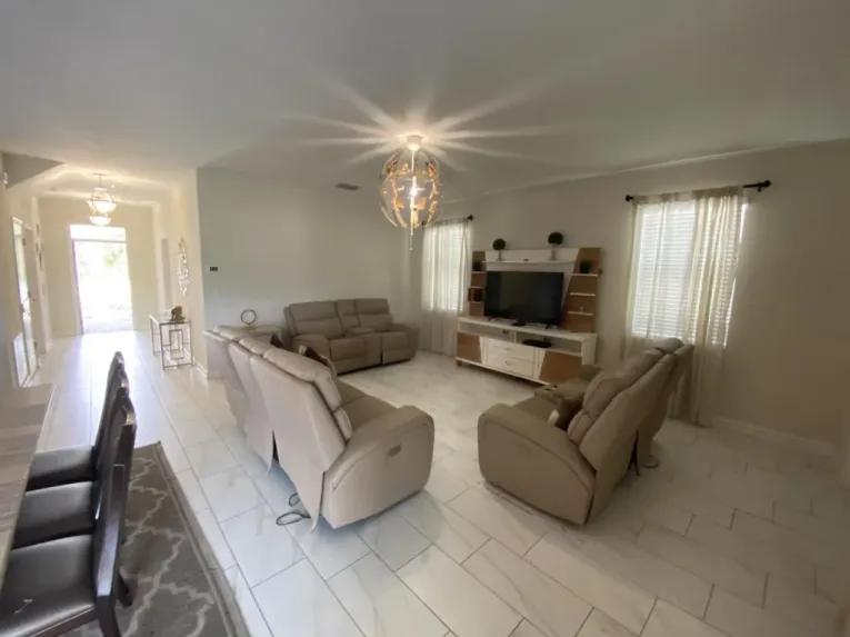 ChampionsGate (29555) 6-bedroom Villa in Davenport