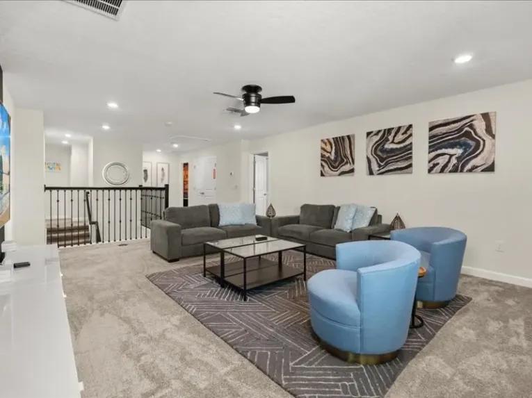 ChampionsGate (34230) 7-bedroom Villa in Kissimmee