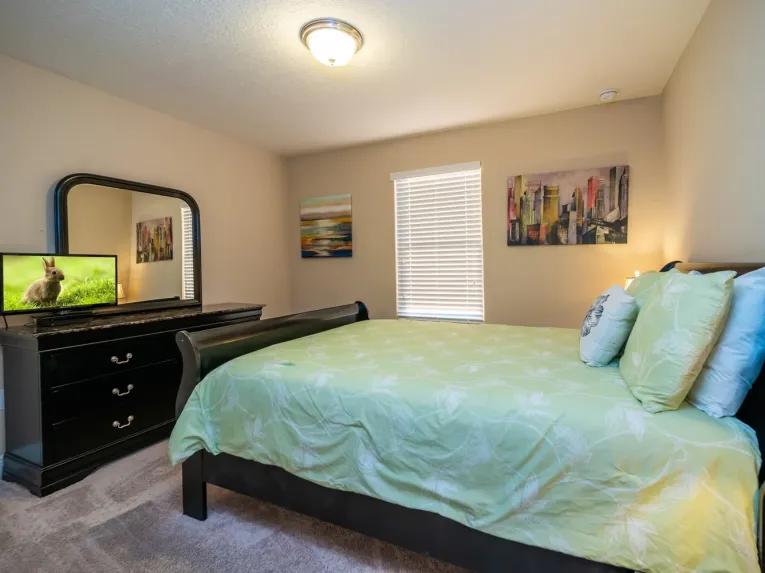 Solterra (5821) 6-bedroom Villa in Davenport
