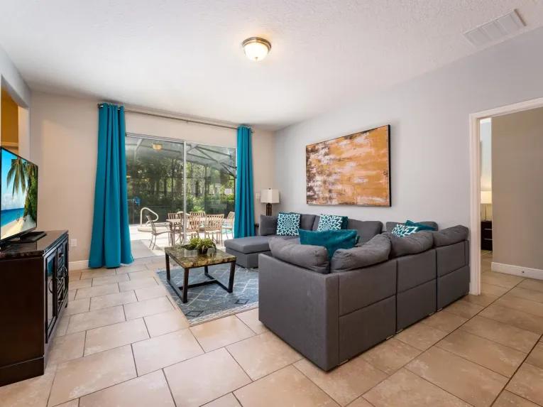 Solterra (7080) 5-bedroom Villa in Davenport