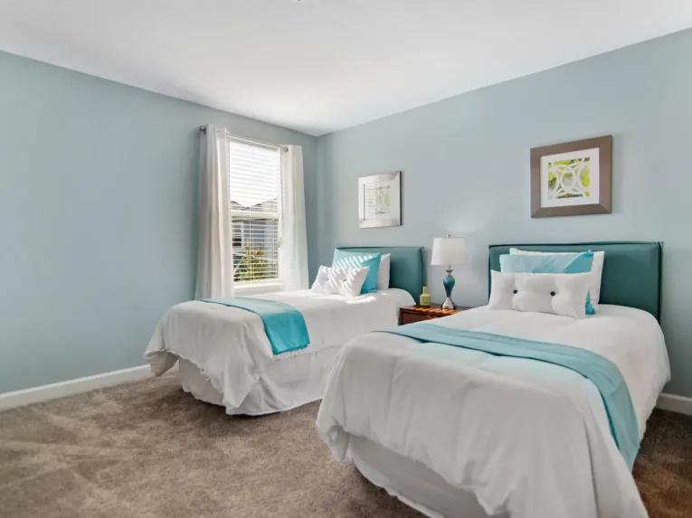 ChampionsGate (5907) 8-bedroom Villa in Davenport