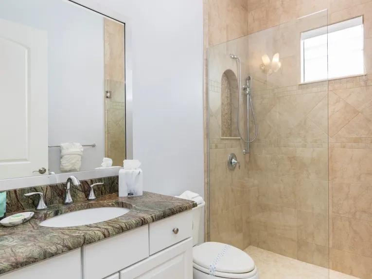 Reunion (34193) 4-bedroom Villa in Kissimmee