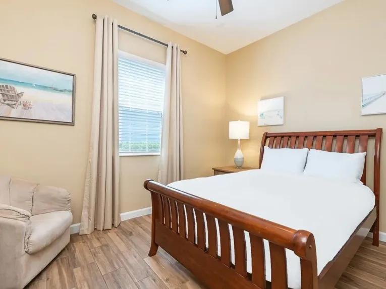 Reunion (30316) 5-bedroom Villa in Kissimmee