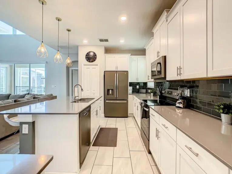 ChampionsGate (29557) 5-bedroom Villa in Davenport