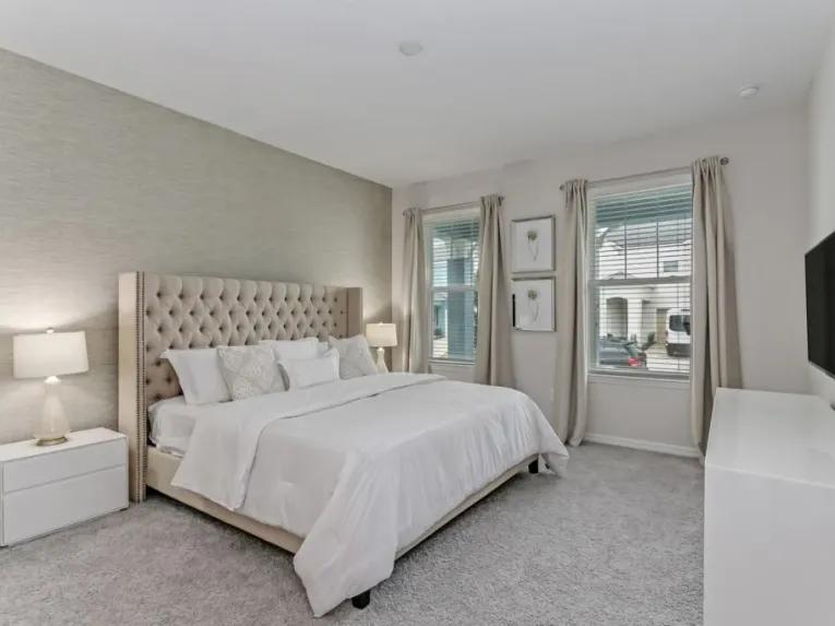 Solara Resort (3582) 6-bedroom Villa in Kissimmee