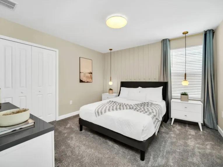 ChampionsGate (7020) 9-bedroom Villa in Davenport