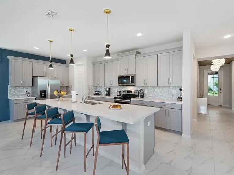Solara Resort (31573) 9-bedroom Villa in Kissimmee