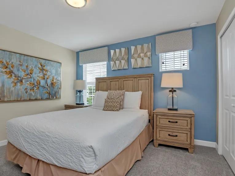Storey Lake (26141) 5-bedroom Villa in Kissimmee