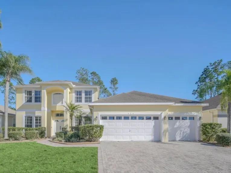 Highlands Reserve (24214) 7-bedroom Villa in Davenport
