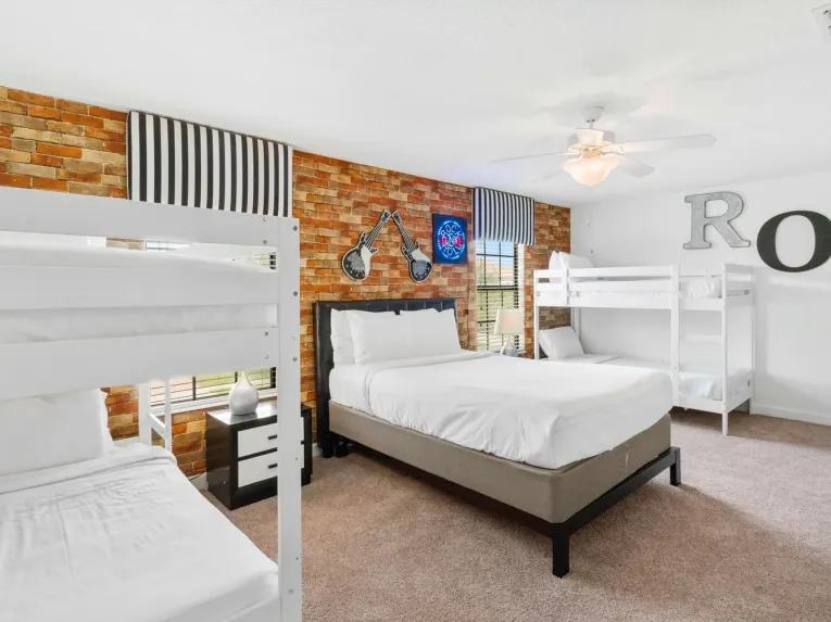 ChampionsGate (26872) 9-bedroom Villa in Kissimmee