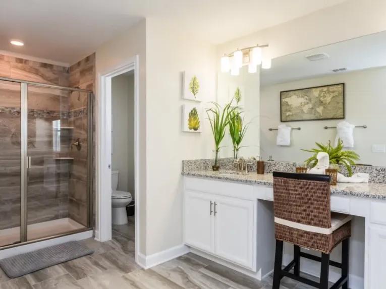 Storey Lake (34485) 5-bedroom Villa in Kissimmee