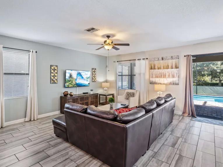 ChampionsGate (29107) 9-bedroom Villa in Kissimmee