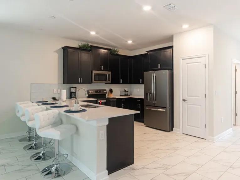 ChampionsGate (5898) 7-bedroom Villa in Kissimmee