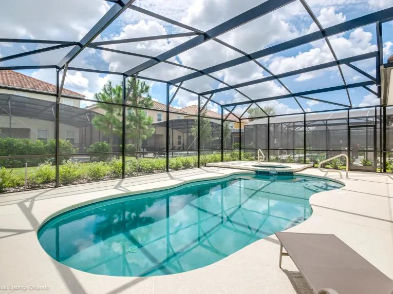 Solterra (27380) 5-bedroom Villa in Davenport