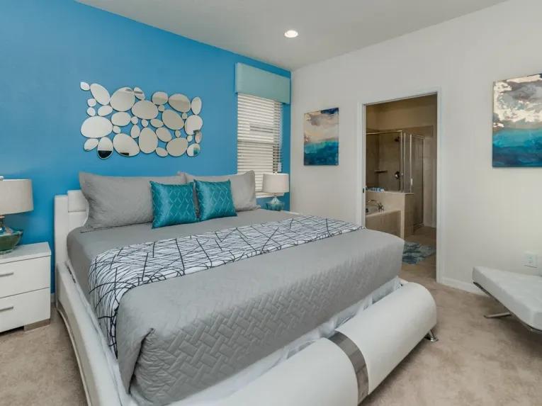 Windsor at Westside (5074) 6-bedroom Villa in Kissimmee