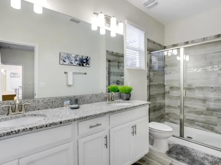 Storey Lake (3593) 5-bedroom Villa in Kissimmee