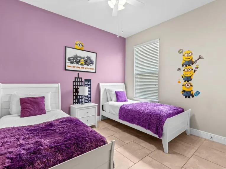 Solterra (24953) 5-bedroom Villa in Davenport