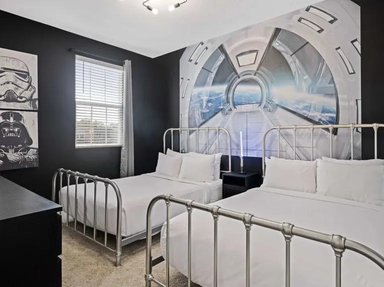 Solara Resort (29101) 9-bedroom Villa in Kissimmee