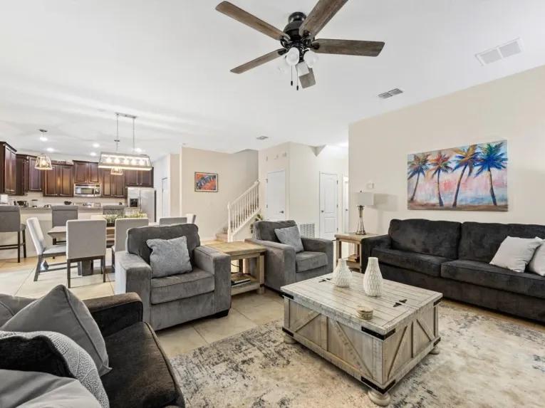 ChampionsGate (24944) 6-bedroom Villa in Davenport