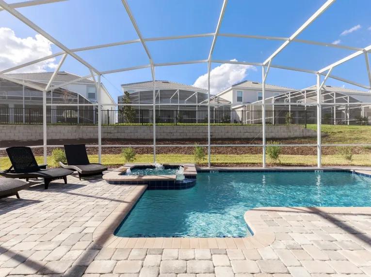 ChampionsGate (5883) 6-bedroom Villa in Davenport