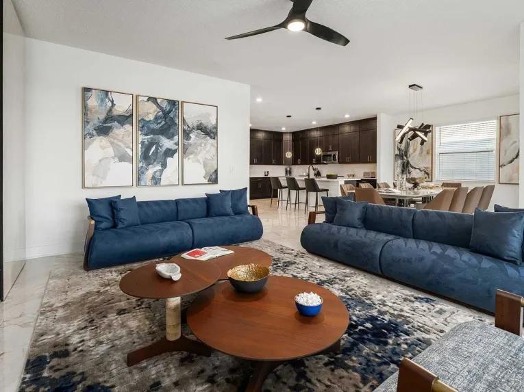 Villatel Orlando Resort (32513) 7-bedroom Villa in Orlando Town