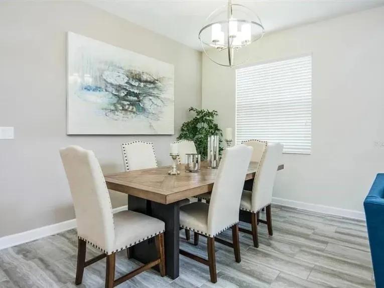 ChampionsGate (34407) 5-bedroom Villa in Davenport