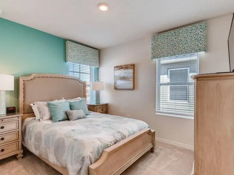 Solterra (34947) 6-bedroom Villa in Davenport