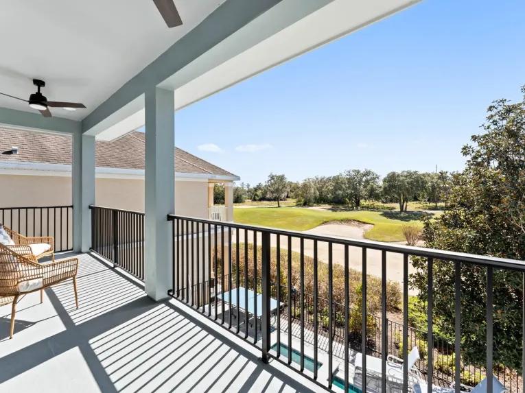 Reunion (30308) 6-bedroom Villa in Kissimmee