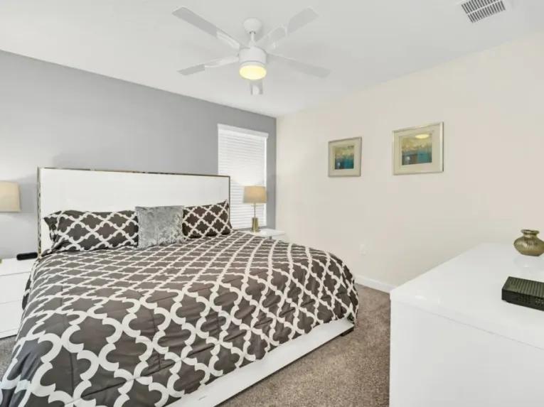 ChampionsGate (29922) 9-bedroom Villa in Davenport