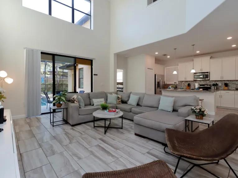 Solterra (33867) 5-bedroom Villa in Davenport