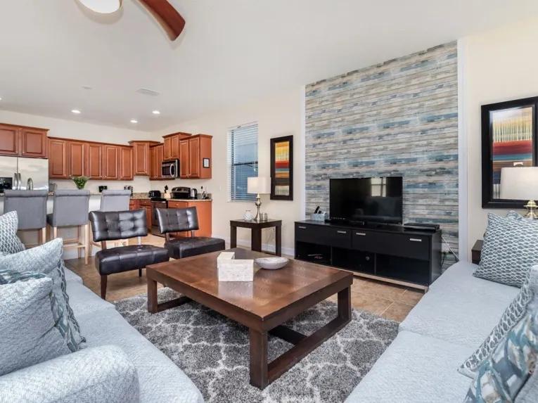 ChampionsGate (5018) 4-bedroom Villa in Davenport