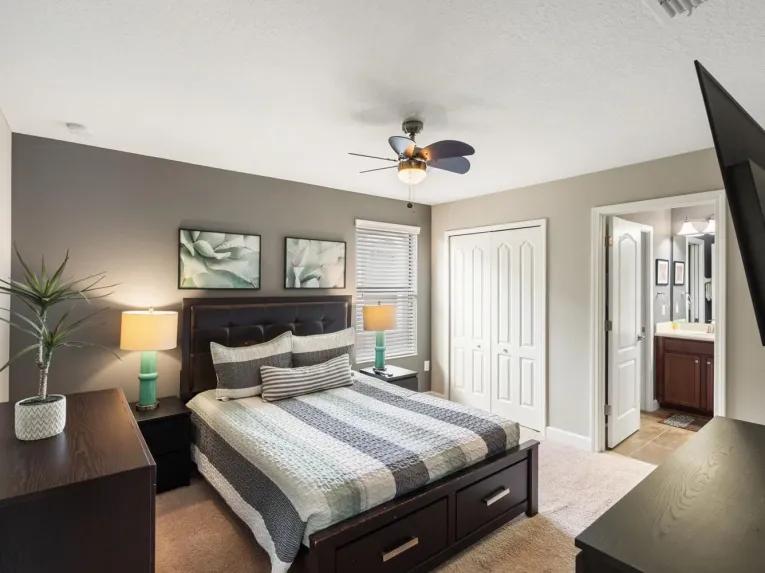 ChampionsGate (5101) 5-bedroom Villa in Davenport