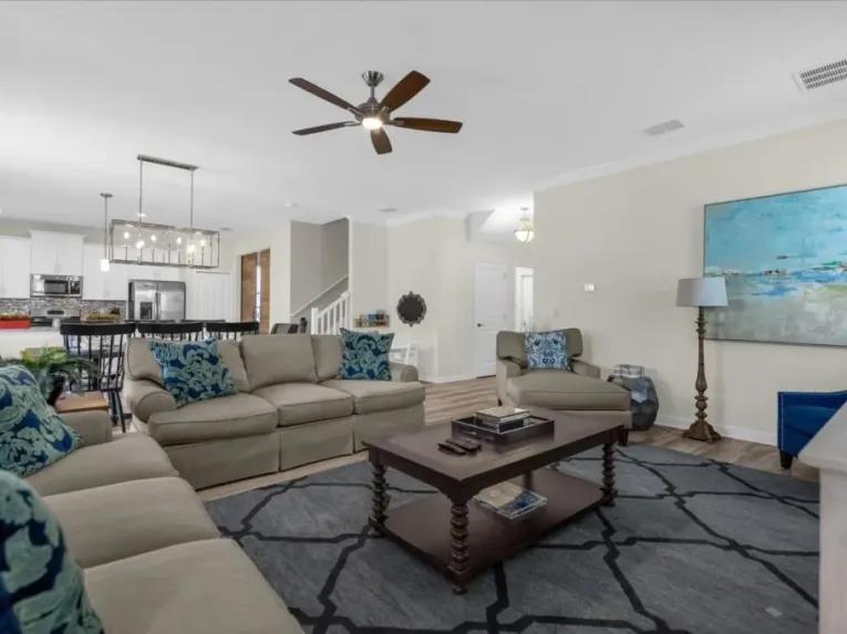 ChampionsGate (11698) 6-bedroom Villa in Davenport