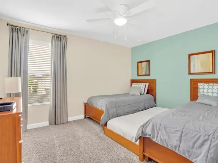 Storey Lake (7036) 6-bedroom Villa in Kissimmee
