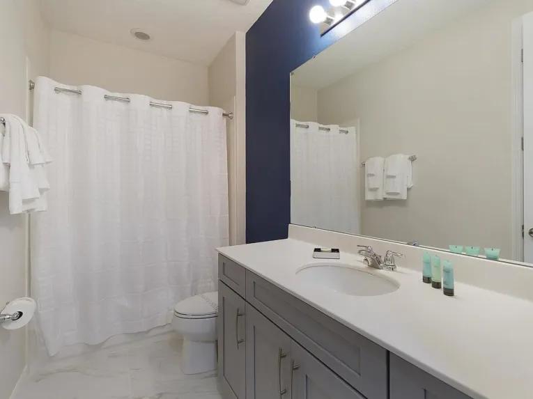 Solara Resort (31596) 9-bedroom Villa in Kissimmee